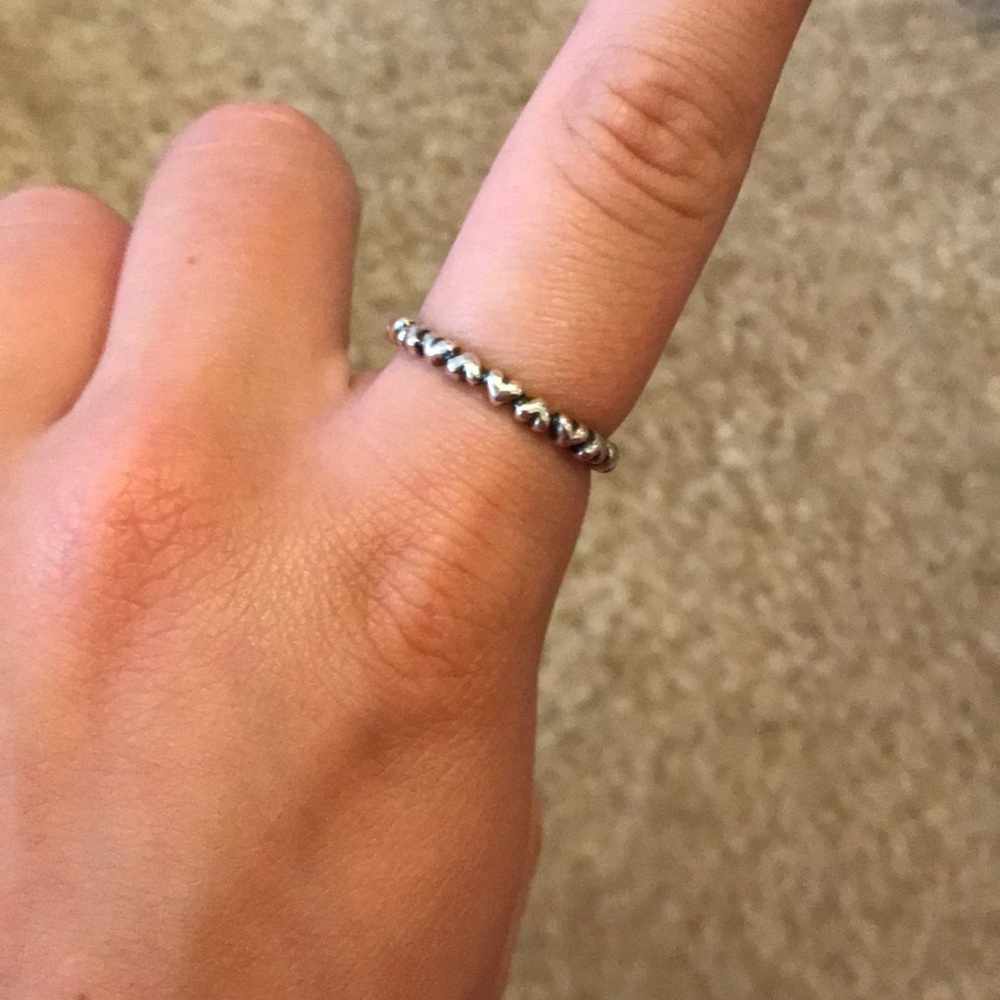 Pandora Ring!!